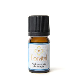 Aceite Esencial de Arrayán