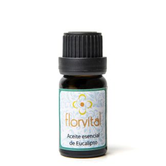 Aceite Esencial de Eucalipto