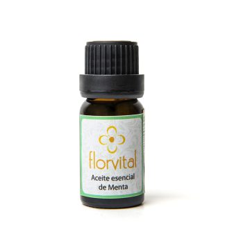 Aceite Esencial de Menta