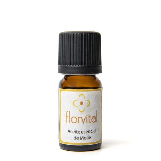 Aceite Esencial de Molle