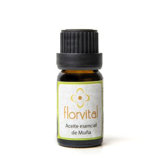 Aceite Esencial de Muña