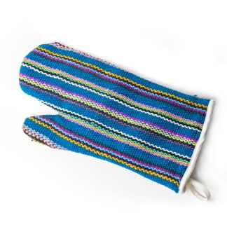 Guantes para ollas - Handina