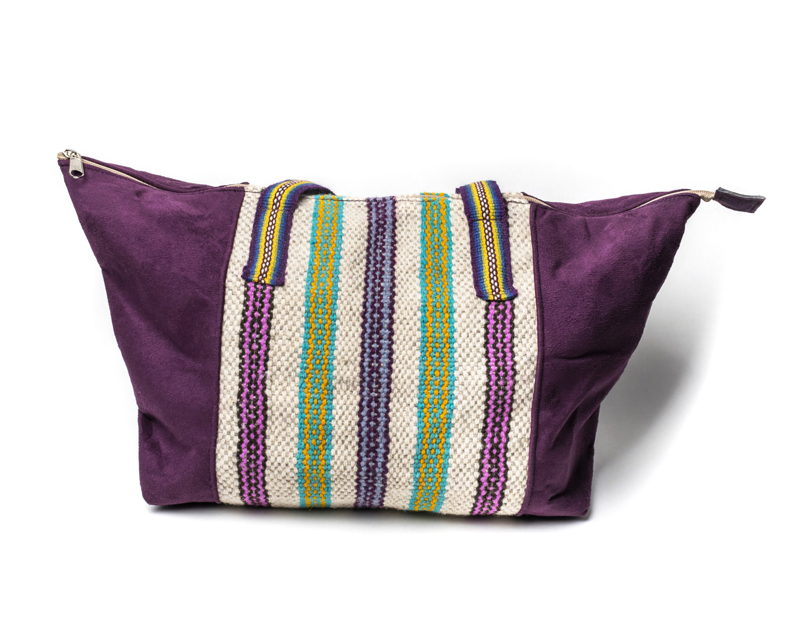 Cartera con aplicación - Handina