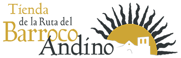 Tienda de la Ruta del Barroco Andino