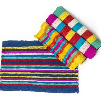 Set de individuales x 4 unidades Handina